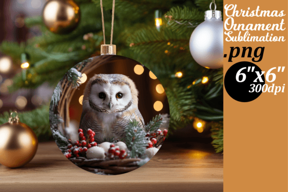 Download Christmas Bird Rounds - Premium Resources